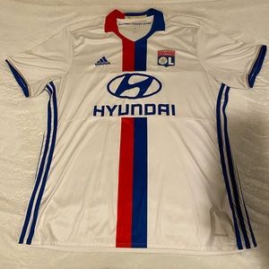 Soccer Jersey